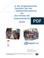 Manual de Administracion de La JASS Final[1]