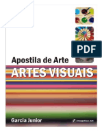 33871890 Apostila de Arte