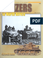 [Concord] [Armor at War 7043] Panzers in North Africa (2004)
