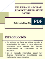 1-Proyecto de Curso-Perfil para Un Proyecto de Bdatos