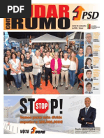 Jornal de Campanha PSD Seixal PDF