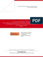 Modelos matemáticos hortalizas