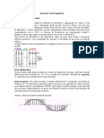 Inversores de Frequencia