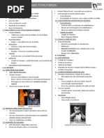 Totalitarios Regimes