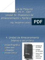 Arquitectura de Maquina Funcional MI PC-3-2 Upf