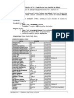 TrabajosPracticosAutoCAD PDF