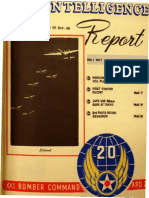 Air Intelligence Report - 19 Apr 1945