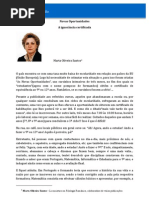 As Novas Oportunidade