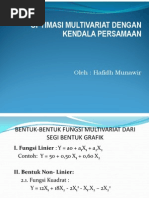 Download Kalkulus_13_optimasi Dengan Kendala Persamaan by Agma Tinoe Mauludy SN170157216 doc pdf