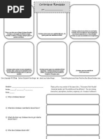 Download Cristiano Ronaldo Storyboard by Elizabeth Dentlinger SN170161655 doc pdf