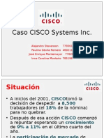 Caso Systems Inc-Presentación-Equipo-1