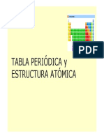 Microsoft PowerPoint - Tabla Periódica 2013