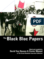 The Black Bloc Pappers [David Van Deusen and Xaviar Massot (Editors)]