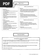 37116070 Chapter 1 the Court Structure