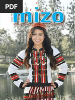 Download The MIZO Mizo Literary Journal USA Volume I Number 2 by The MIZO SN170164774 doc pdf