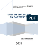 Guia de Iniciacion en LabVIEW