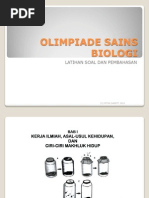 Download OLIMPIADE SAINS BIOLOGI by Rahmat Wahyudi SN170168460 doc pdf