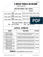 Dien Thoai TP 21-09 PDF
