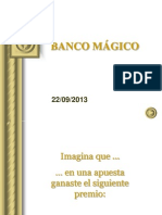 Banco Magico
