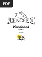 Behringer saw manuals