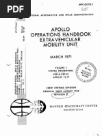 Download NASA Apollo Lunar Spacesuit Manual by Orion2015 SN17018919 doc pdf