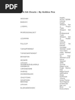 Download Gta Sa Cheats by Dhany Febriantara Mshl SN170193266 doc pdf