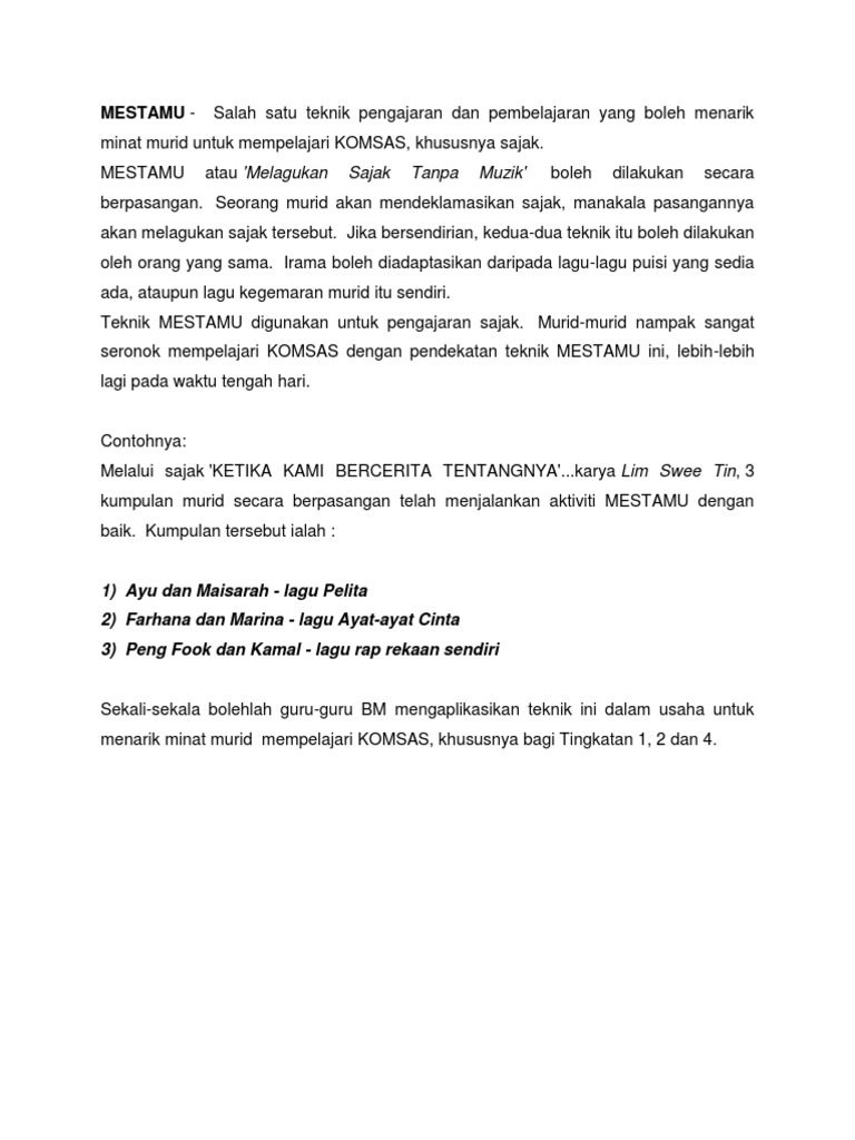 Unduh Gratis Gambar Mestamu Terbaru oleh Cikimm.com