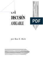 Una discucion amigable por Ben E. Rich.pdf