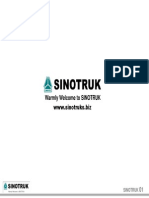 Sinotruk Profile