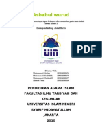 Copy of Sejarah Pendidikan Islam Di Minangkabau