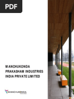 Prestressed Cement Concrete Poles