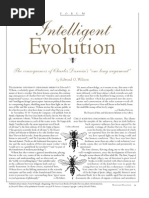 Download Edward o Wilson s Intelligent Evolution by brotherimam SN17020808 doc pdf