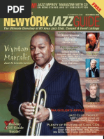Download Jazz Iprove Wynton Jan 2007 by brotherimam SN17020948 doc pdf