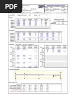 RCC21 Subframe Analysis