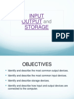 Grade 5 Input Output Devices