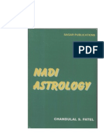 Nadi Astrology (Patel)