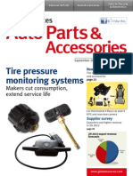 Auto Parts & Accessories-EDM