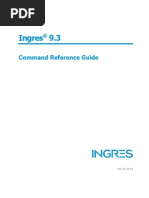 Download ingres Command Ref by ramuyadav1 SN170222717 doc pdf