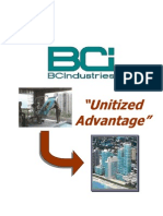 BCi Unitized Advantage1