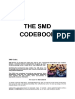 SMD Code Book SMD Catalog222-1