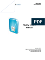 Query Studio Manual.pdf
