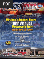 Download Thunder Roads Virginia Magazine - July 09 by WCFStudios-TR-VA SN17023546 doc pdf