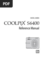 Argom Mayo Junio Battery Charger Usb