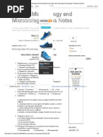 Download MCQ Agriculture Microbiology Tribhuvan University by Chitra Sekar SN170237657 doc pdf