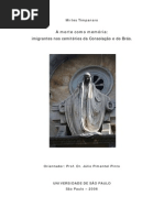 a morte como memória-dissertação