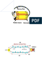 Geraldine Electron Flow