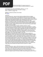Download Uji Efektivitas Ekstrak Biji Srikaya Abstract by Dwi Hardiyanti SN170242030 doc pdf