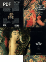 Download The Japanese Tattoo - Sandi Fellman by Jos Luis Cortegana Pezo SN170245345 doc pdf