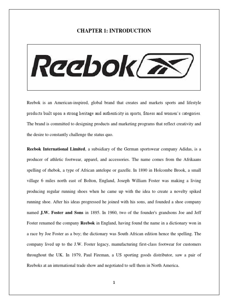who owns reebok