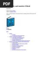 Download Probability and Statistics by gmecua SN17024623 doc pdf